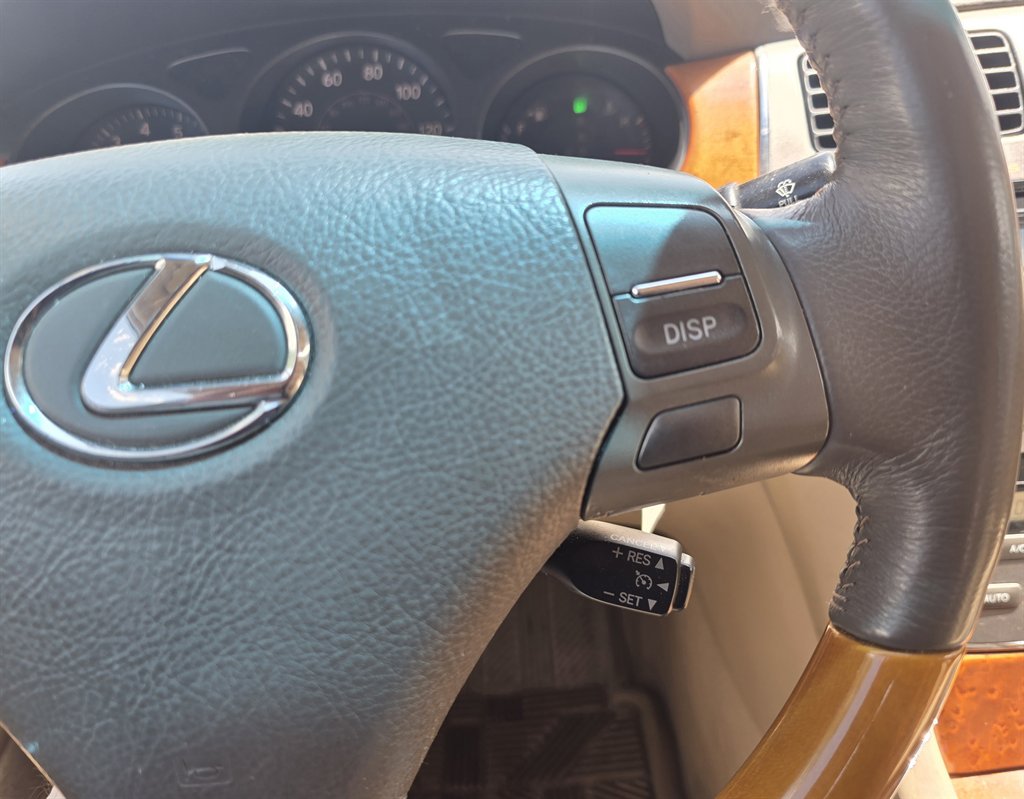 2006 Lexus ES - $13,436