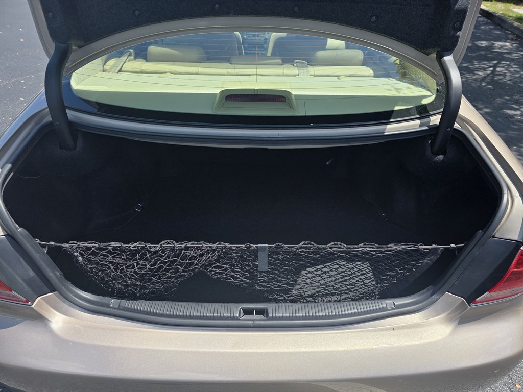 2006 Lexus ES - $13,436