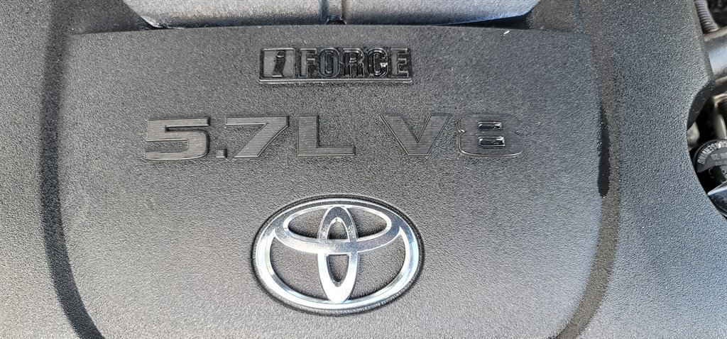 2011 Toyota Tundra Limited photo
