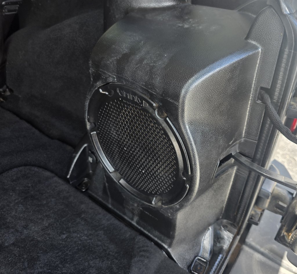 2012 Jeep Wrangler - $17,758