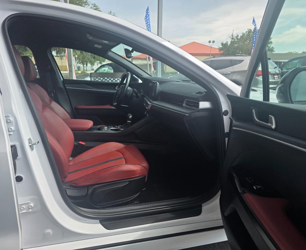 2023 Kia K5 - $24,988