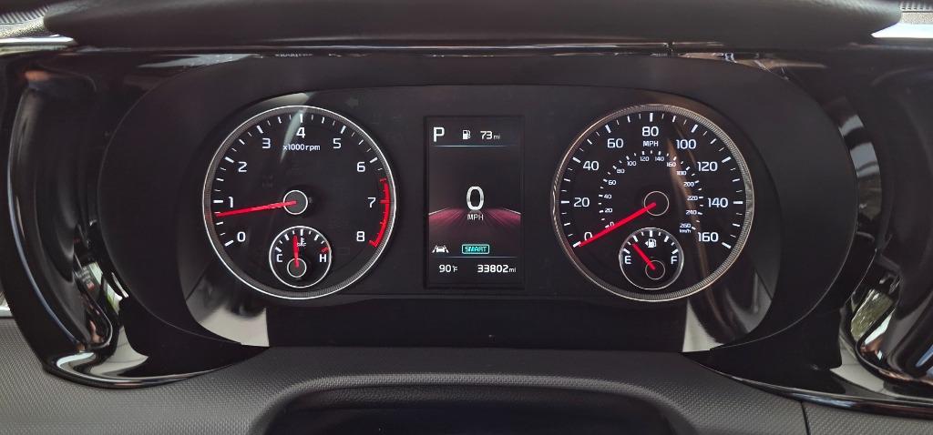 2023 Kia K5 - $24,988
