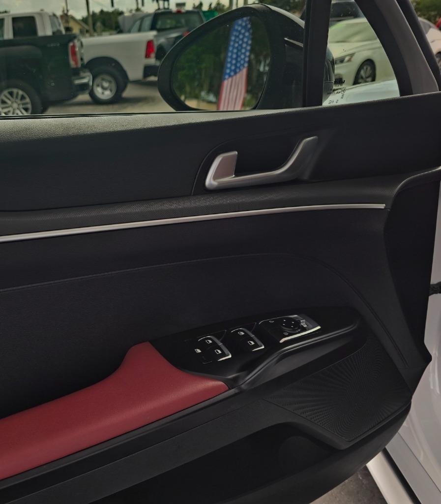2023 Kia K5 - $24,988