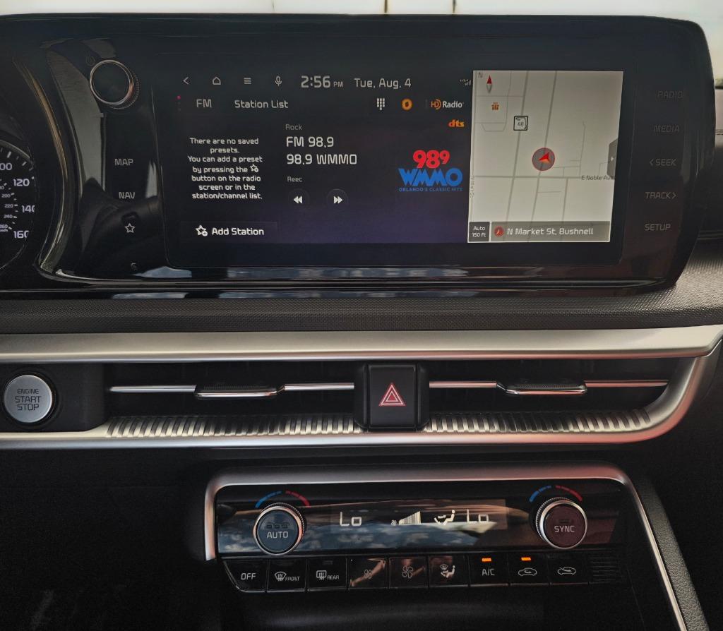 2023 Kia K5 - $24,988
