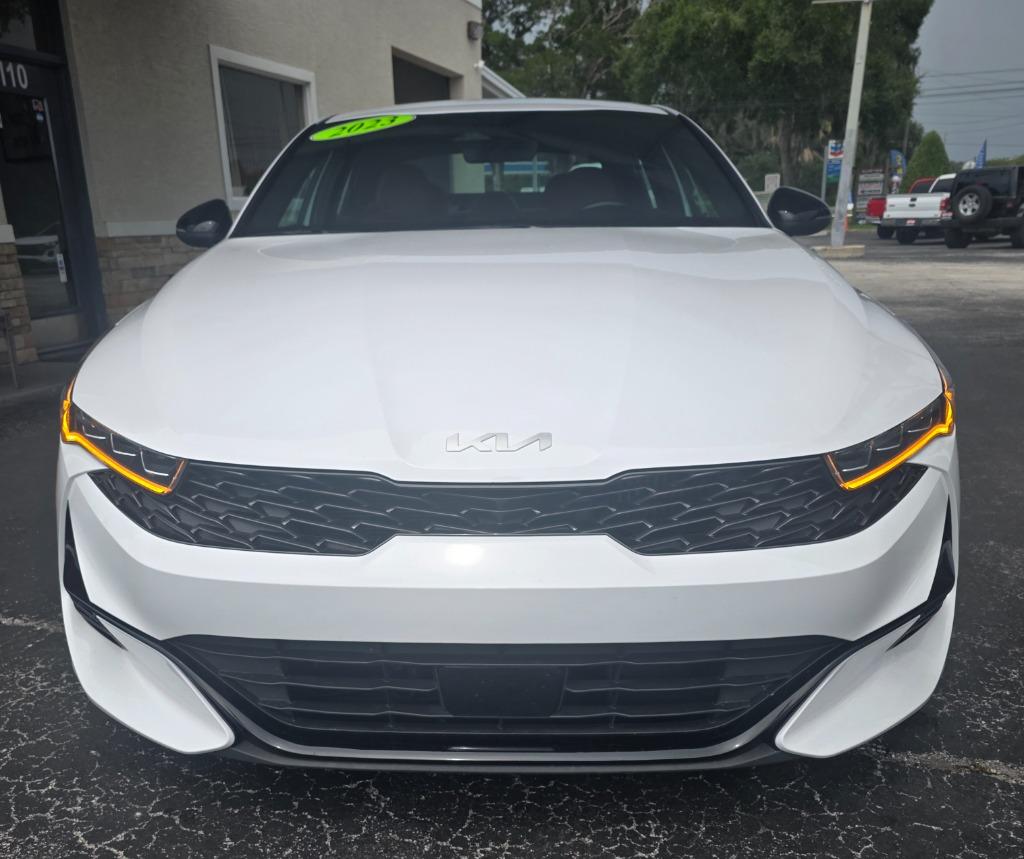 2023 Kia K5 - $24,988