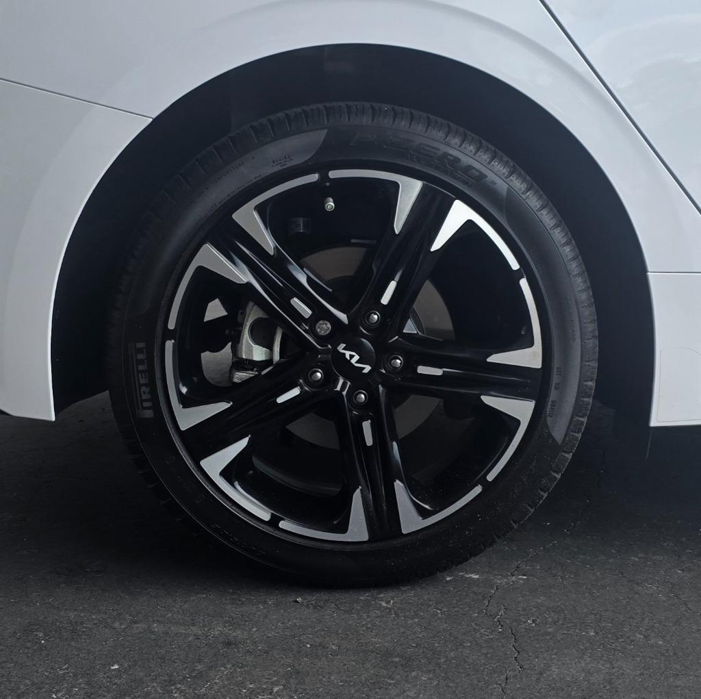 2023 Kia K5 - $24,988