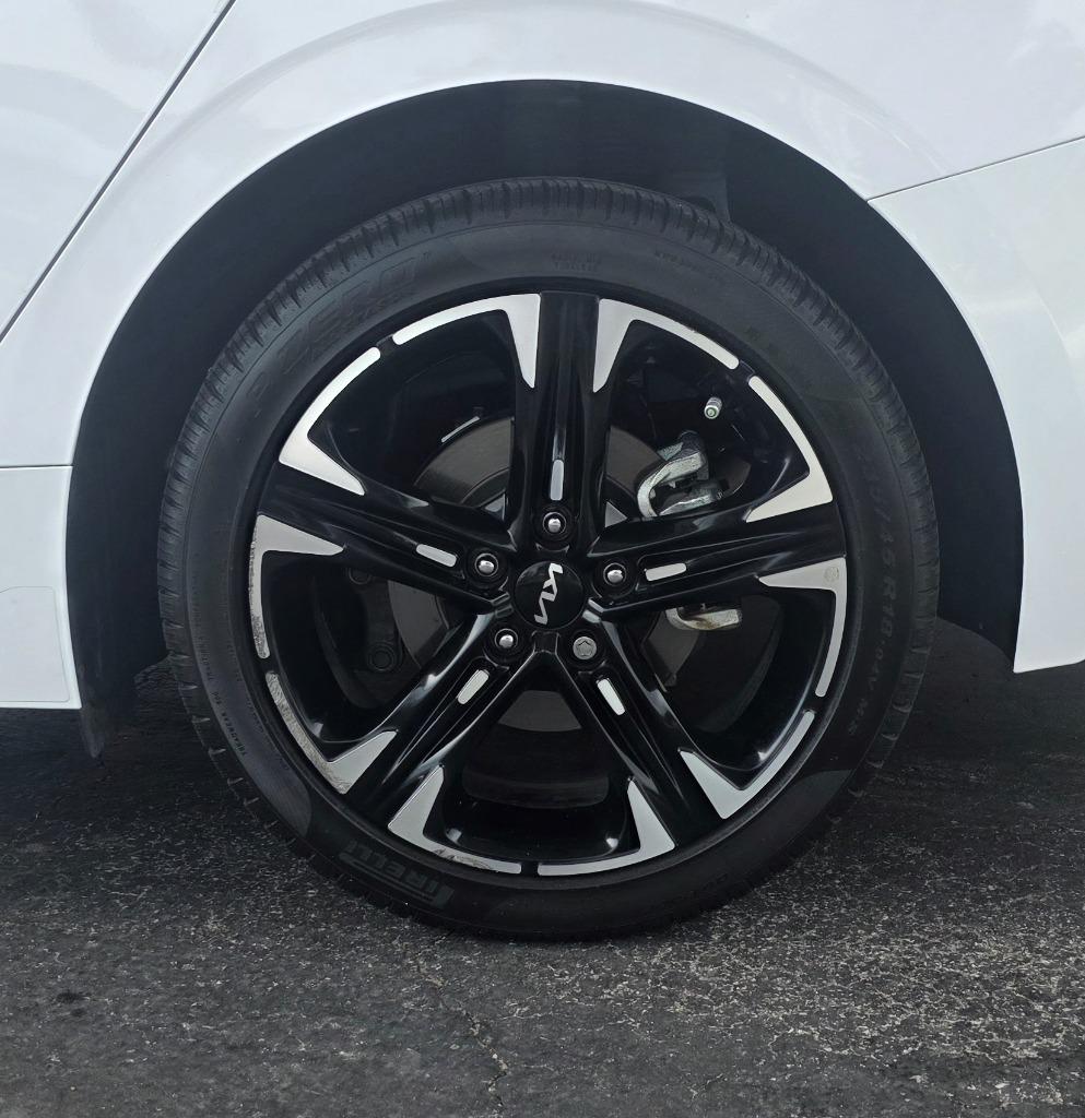 2023 Kia K5 - $24,988