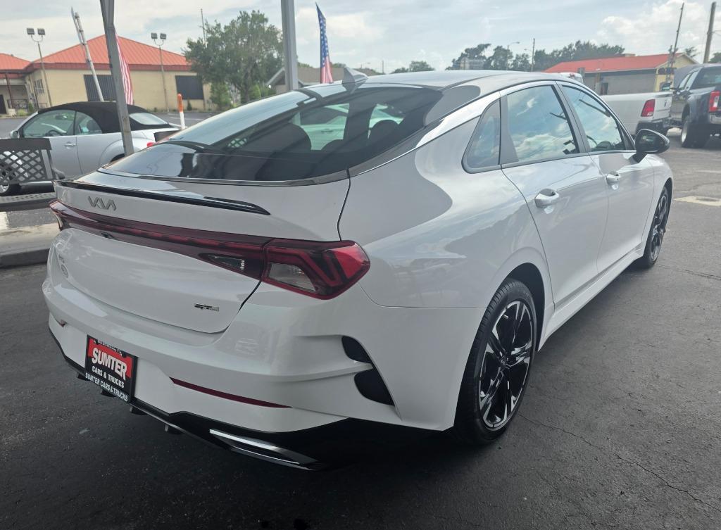 2023 Kia K5 - $24,988