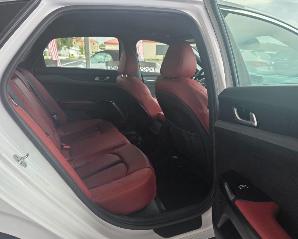 2023 Kia K5 - $24,988