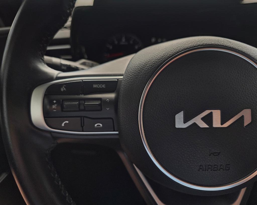 2023 Kia K5 - $24,988