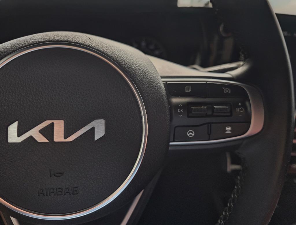 2023 Kia K5 - $24,988