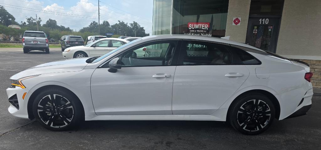 2023 Kia K5 - $24,988