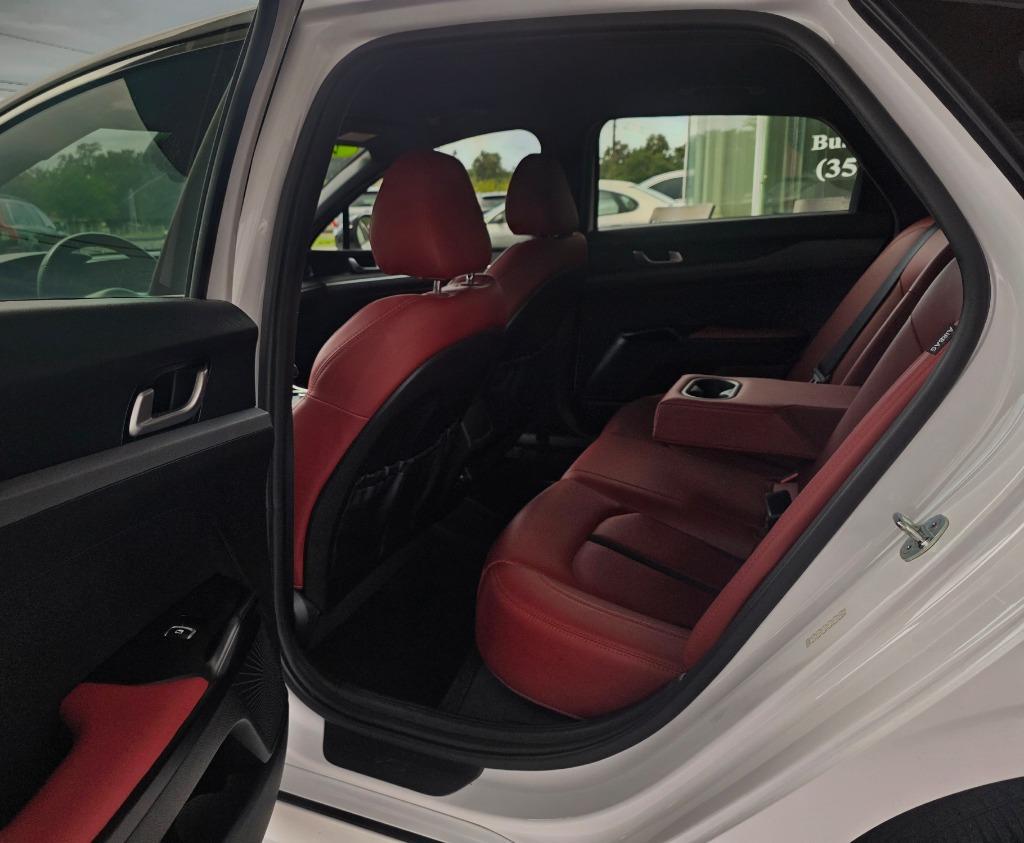 2023 Kia K5 - $24,988