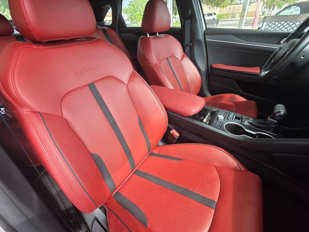 2023 Kia K5 - $24,988