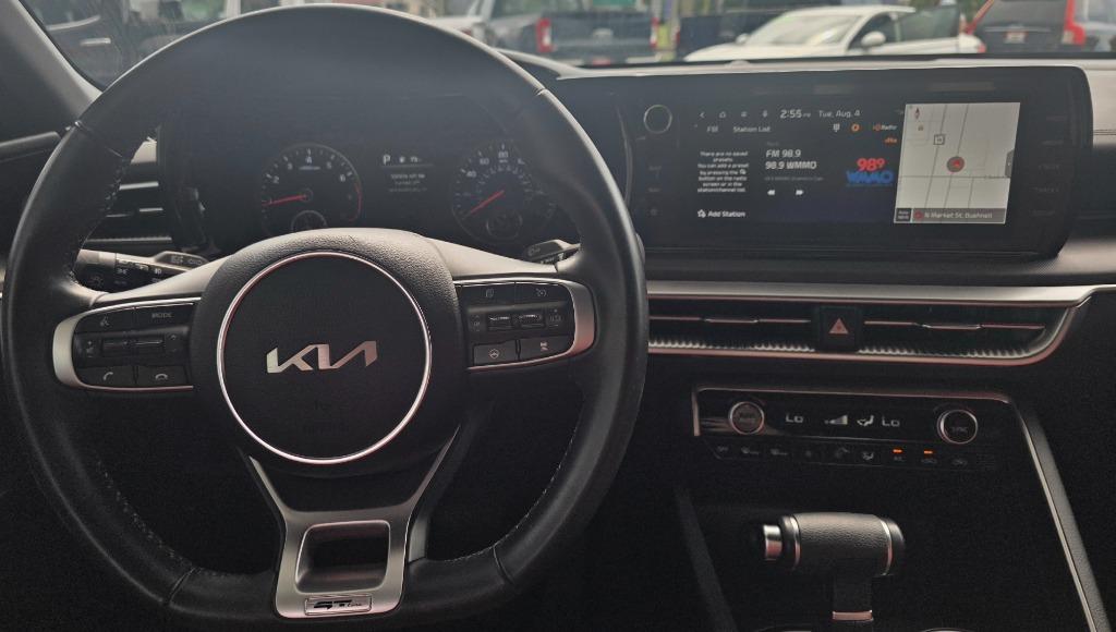 2023 Kia K5 - $24,988