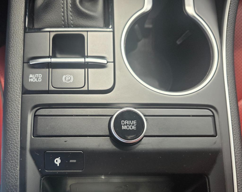 2023 Kia K5 - $24,988