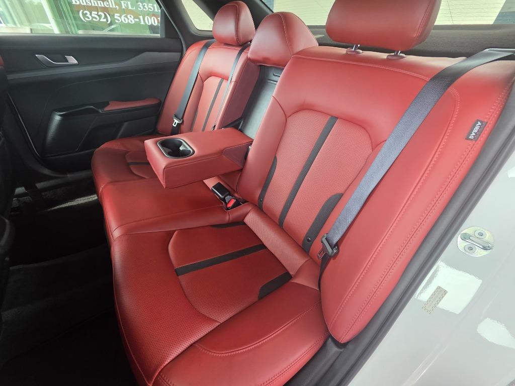 2023 Kia K5 - $24,988