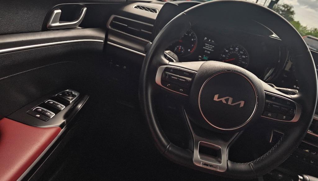 2023 Kia K5 - $24,988
