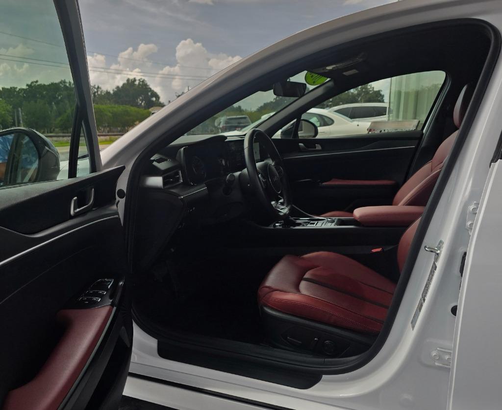2023 Kia K5 - $24,988
