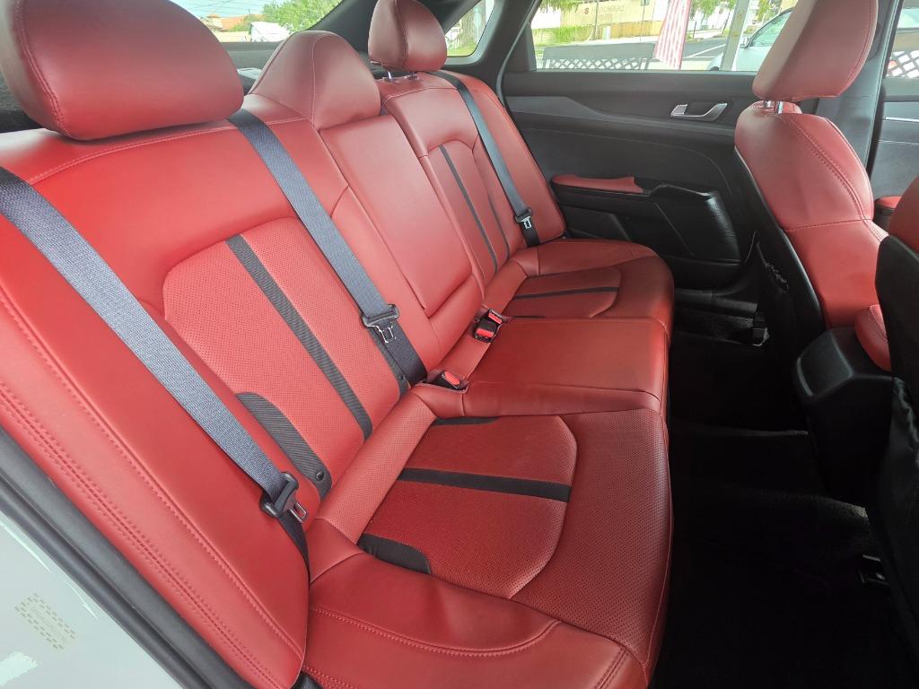 2023 Kia K5 - $24,988