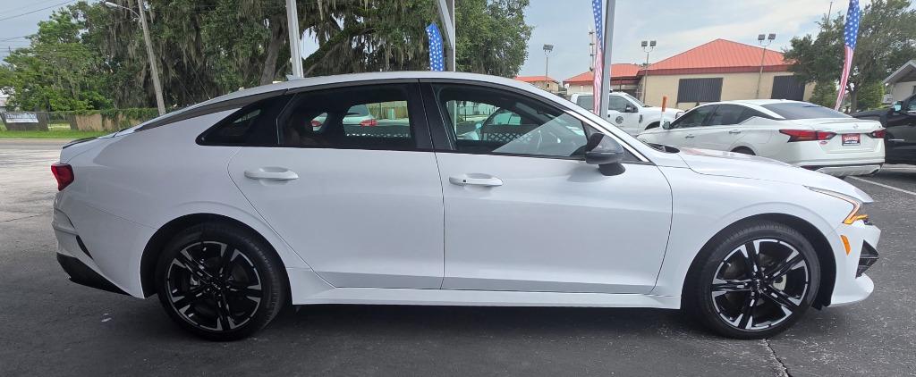 2023 Kia K5 - $24,988