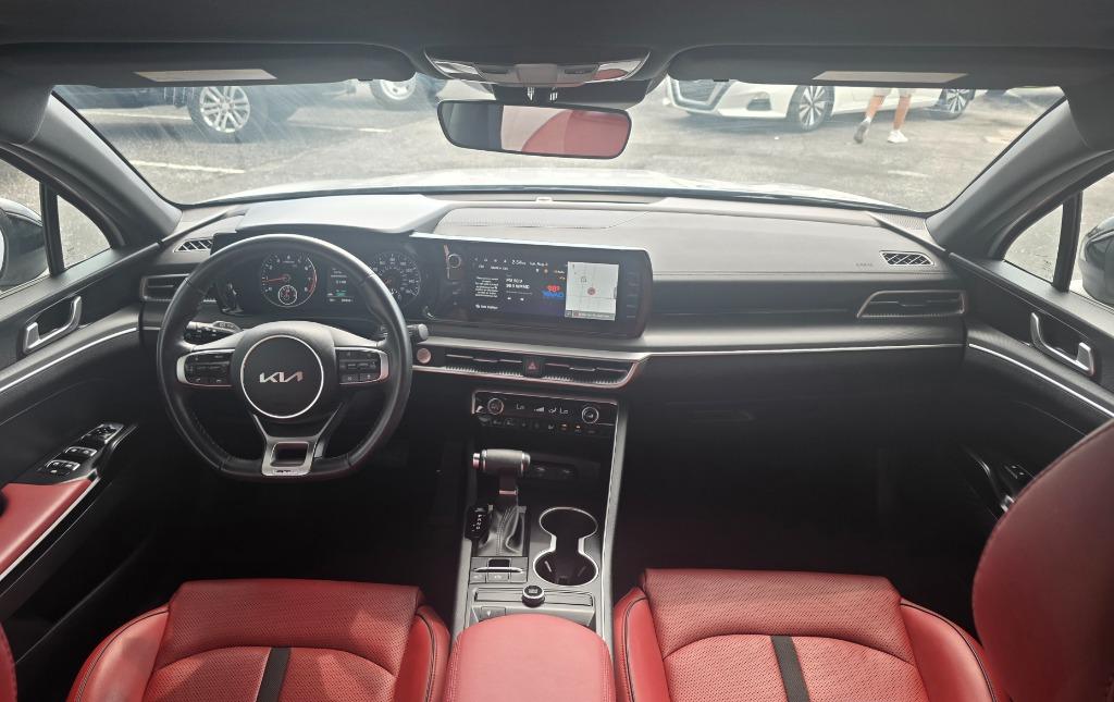 2023 Kia K5 - $24,988