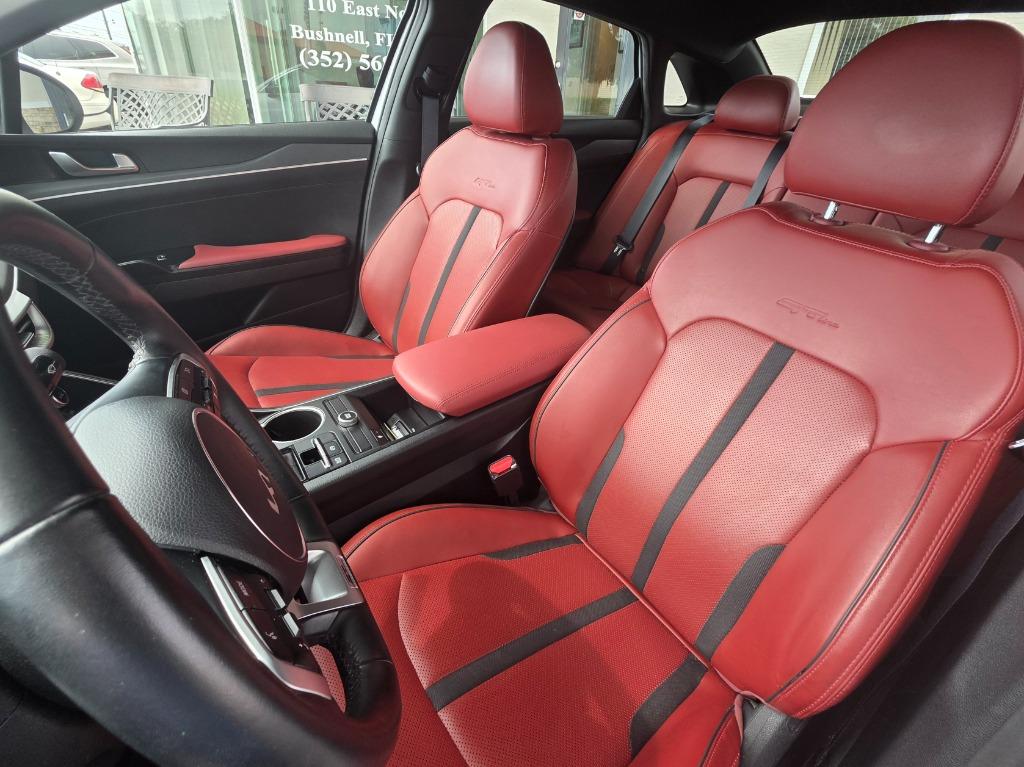 2023 Kia K5 - $24,988