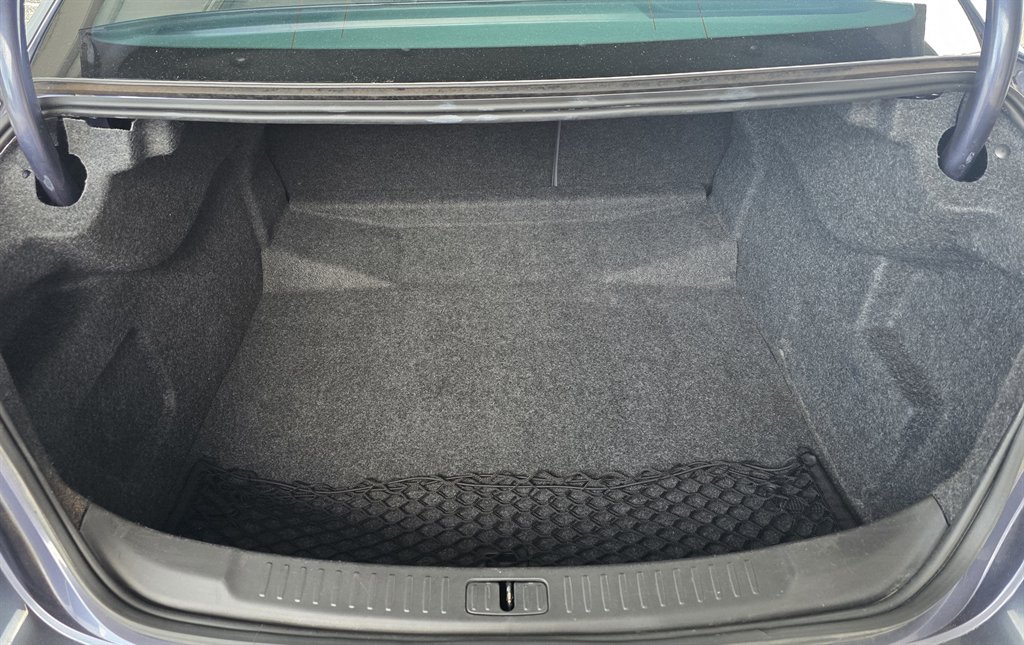 2015 Chevrolet Malibu - $14,418