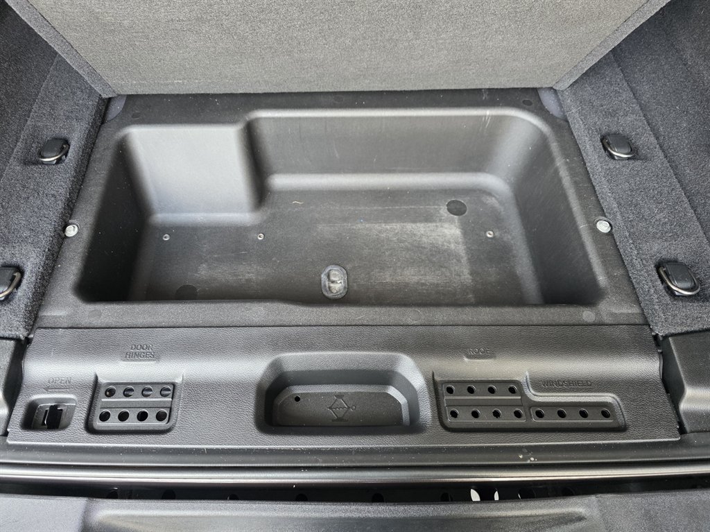 2018 Jeep All-New Wrangler Unlimited Sport 4x4  photo