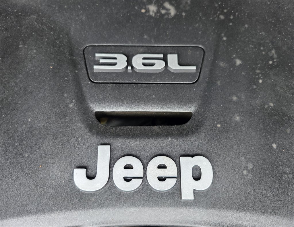 2018 Jeep All-New Wrangler Unlimited Sport 4x4  photo
