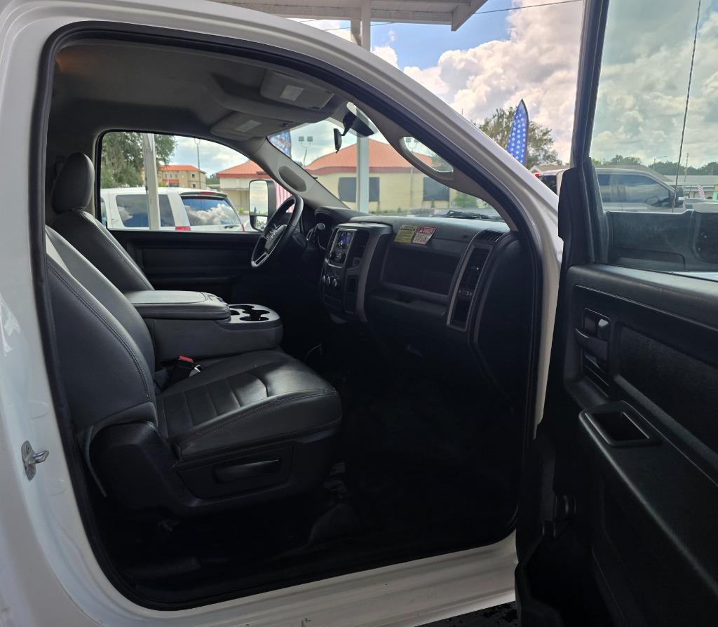 2014 Ram 3500 - $24,280