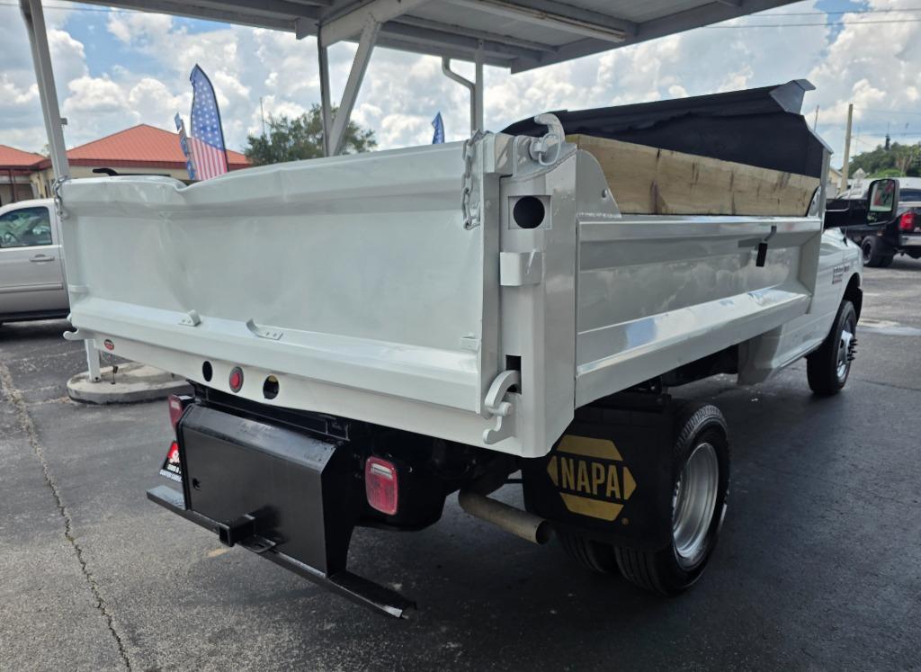 2014 Ram 3500 - $24,280