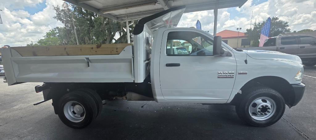 2014 Ram 3500 - $24,280