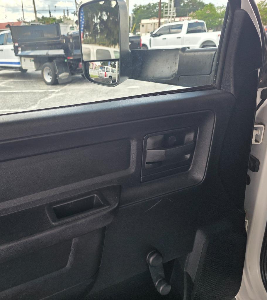 2014 Ram 3500 - $24,280