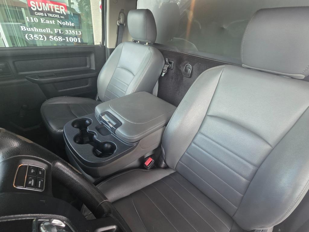 2014 Ram 3500 - $24,280