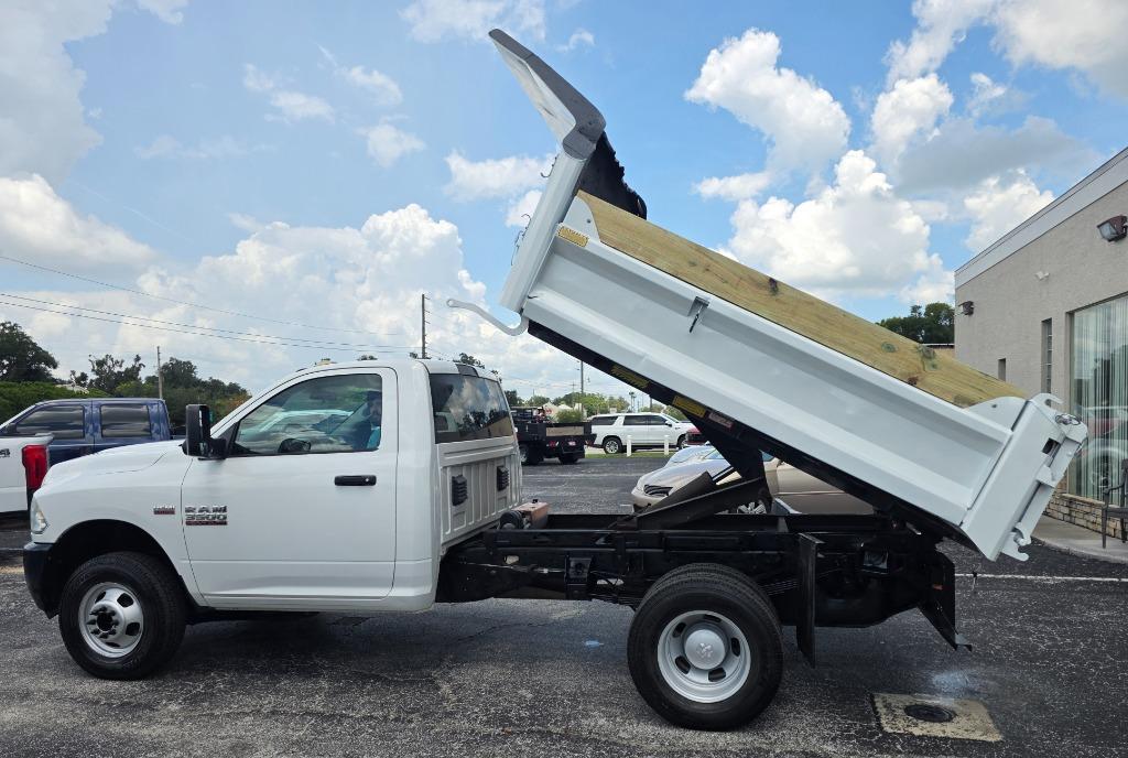 2014 Ram 3500 - $24,280