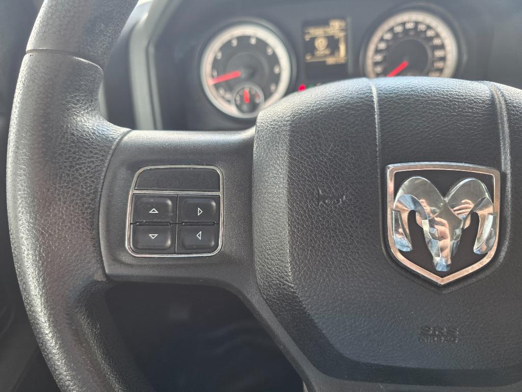 2014 Ram 3500 - $24,280