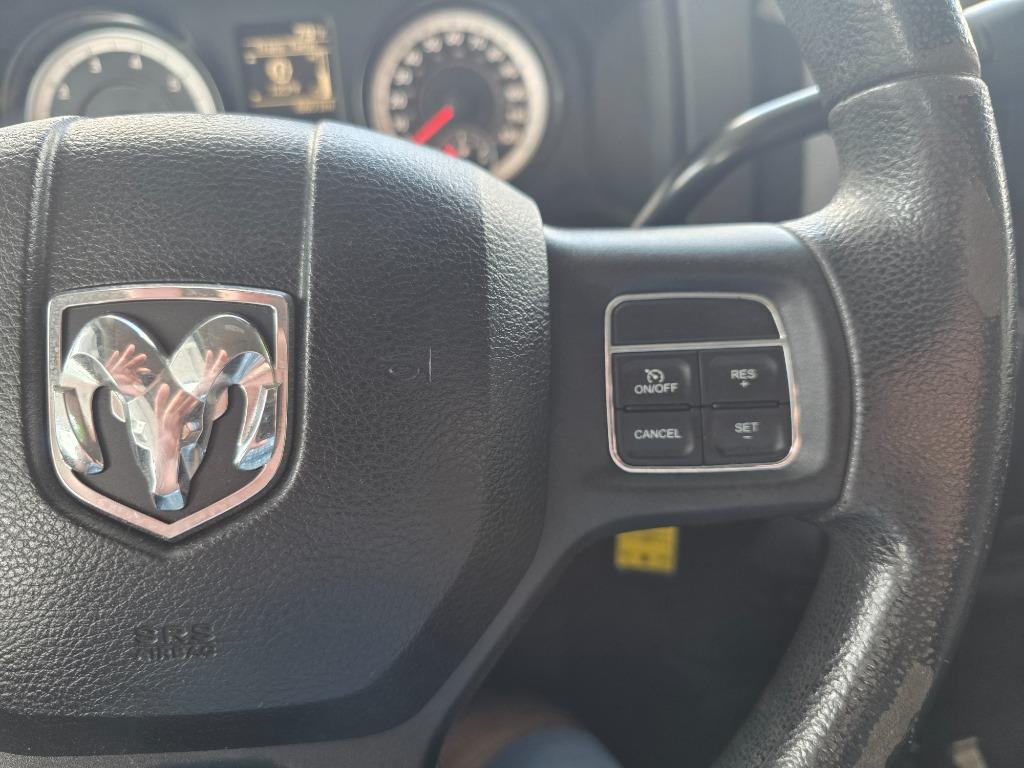 2014 Ram 3500 - $24,280
