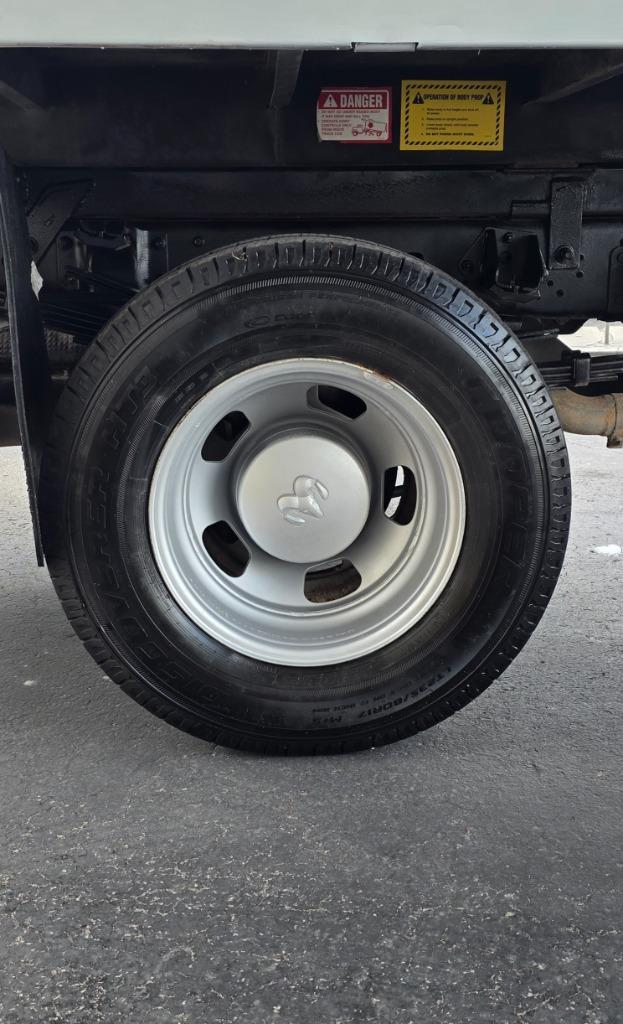 2014 Ram 3500 - $24,280