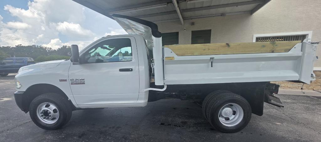 2014 Ram 3500 - $24,280