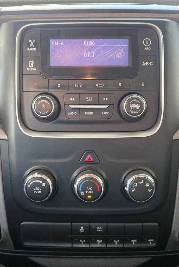 2014 Ram 3500 - $24,280