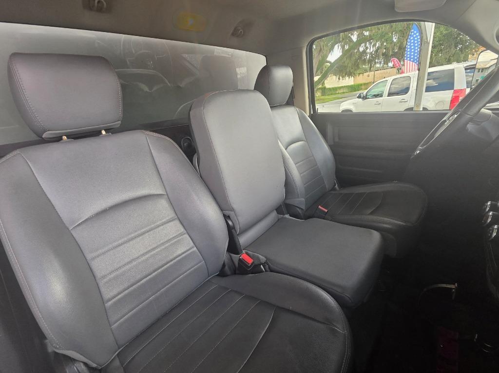 2014 Ram 3500 - $24,280