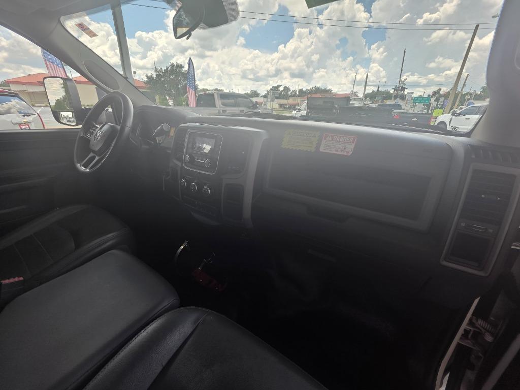 2014 Ram 3500 - $24,280