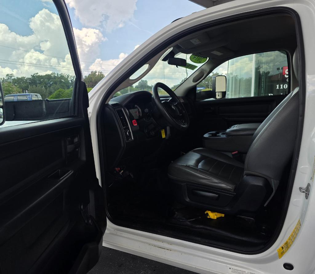 2014 Ram 3500 - $24,280