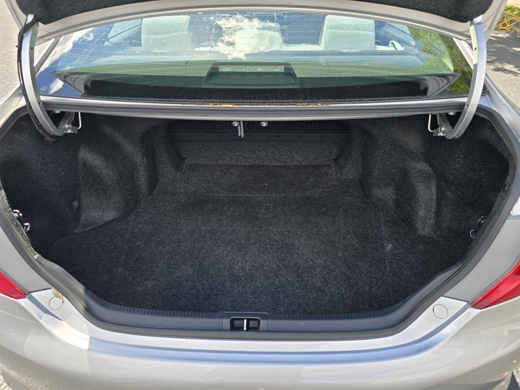 2013 Toyota Camry - $15,636