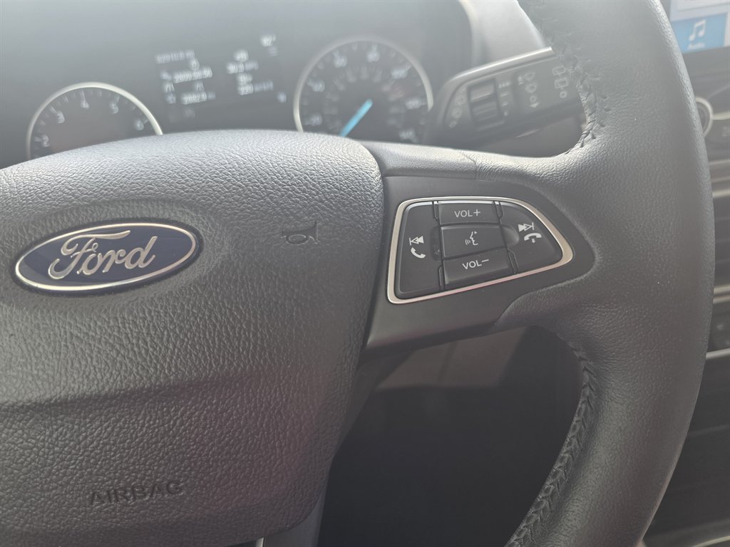 2019 Ford Ecosport - $13,258