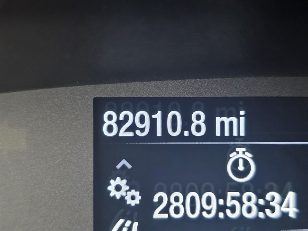 2019 Ford Ecosport - $13,258