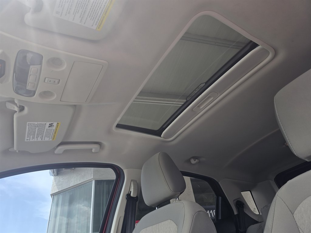2019 Ford Ecosport - $13,258