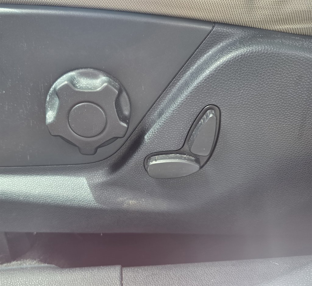 2019 Ford Ecosport - $13,258