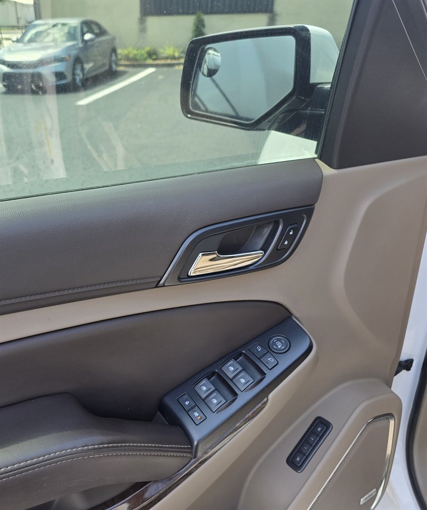 2018 Chevrolet Tahoe - $24,188